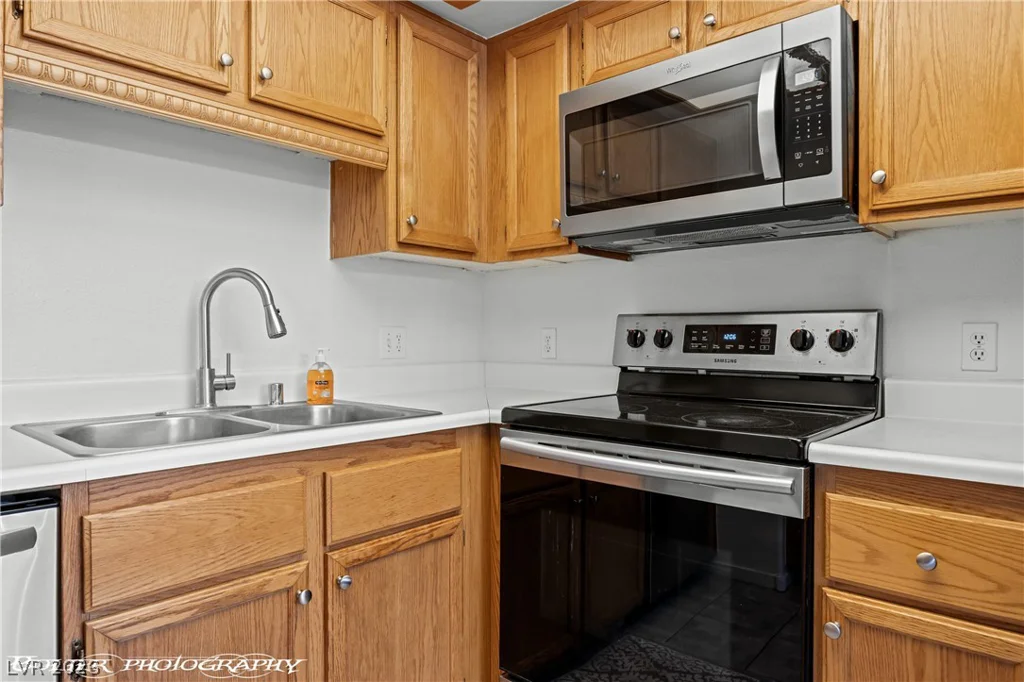 962 Mesquite Springs, Mesquite, NV 89027