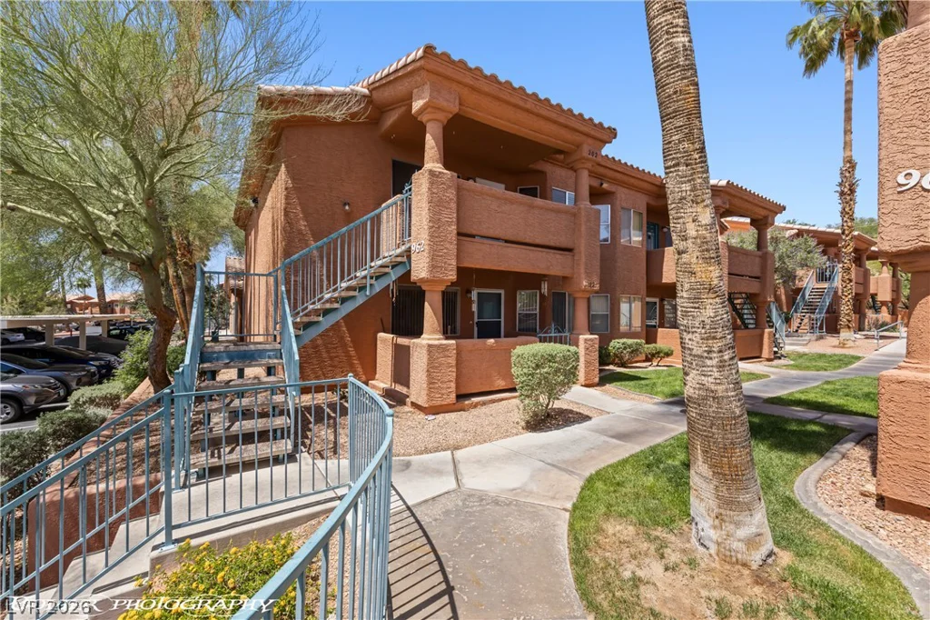 962 Mesquite Springs, Mesquite, NV 89027