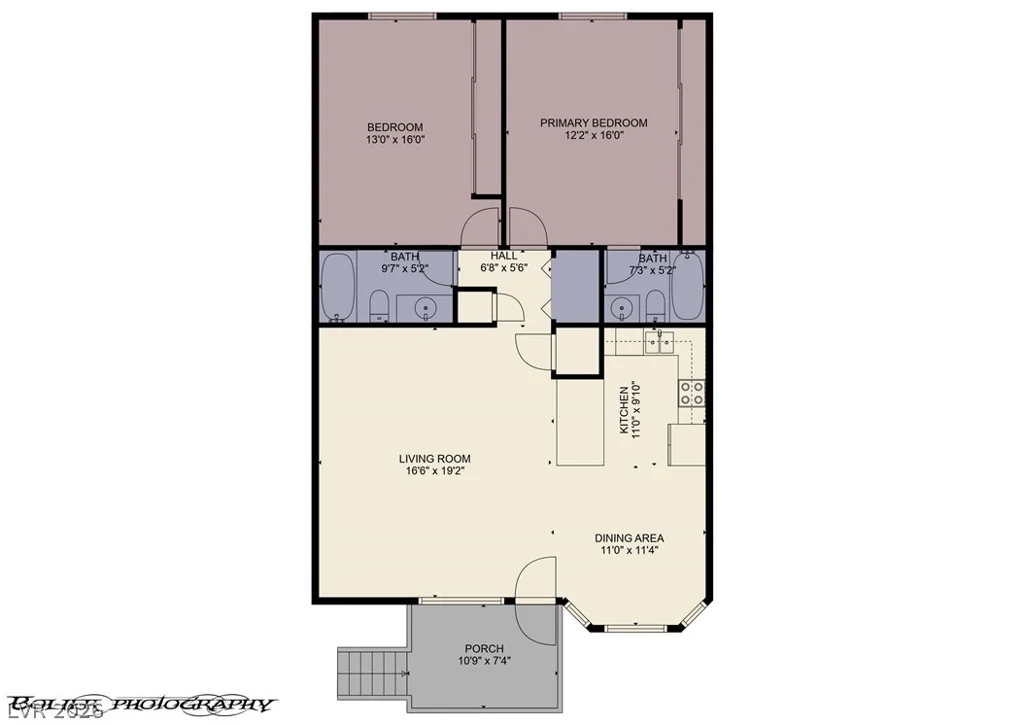 962 Mesquite Springs, Mesquite, NV 89027