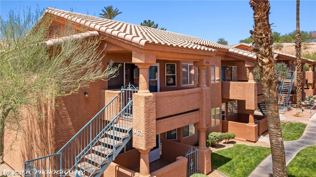 962 Mesquite Springs, Mesquite, NV 89027