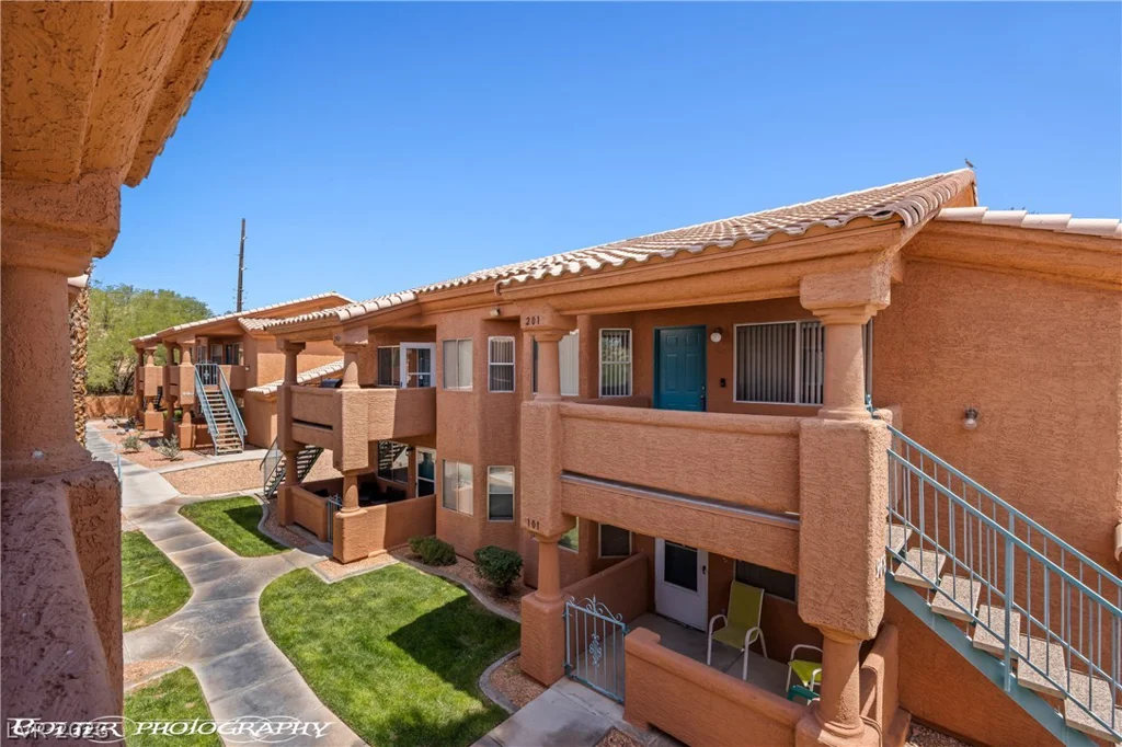 962 Mesquite Springs, Mesquite, NV 89027