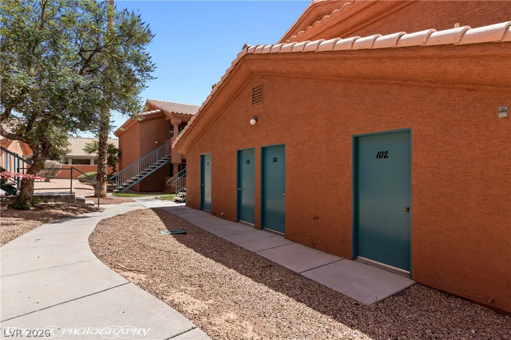 962 Mesquite Springs, Mesquite, NV 89027