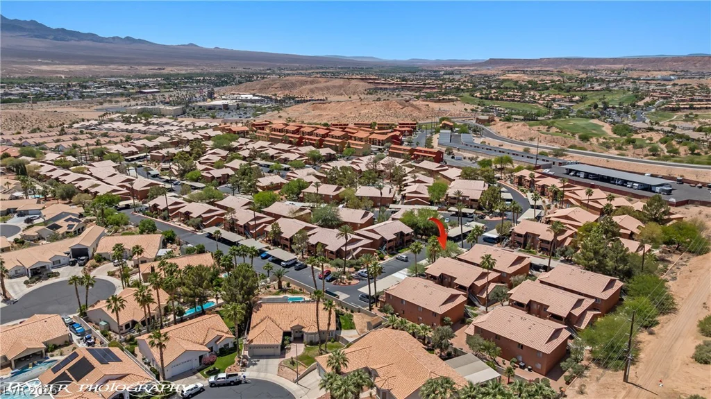 962 Mesquite Springs, Mesquite, NV 89027