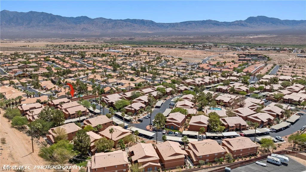 962 Mesquite Springs, Mesquite, NV 89027