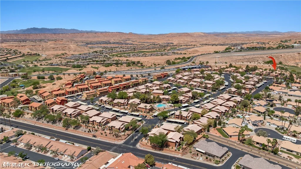 962 Mesquite Springs, Mesquite, NV 89027