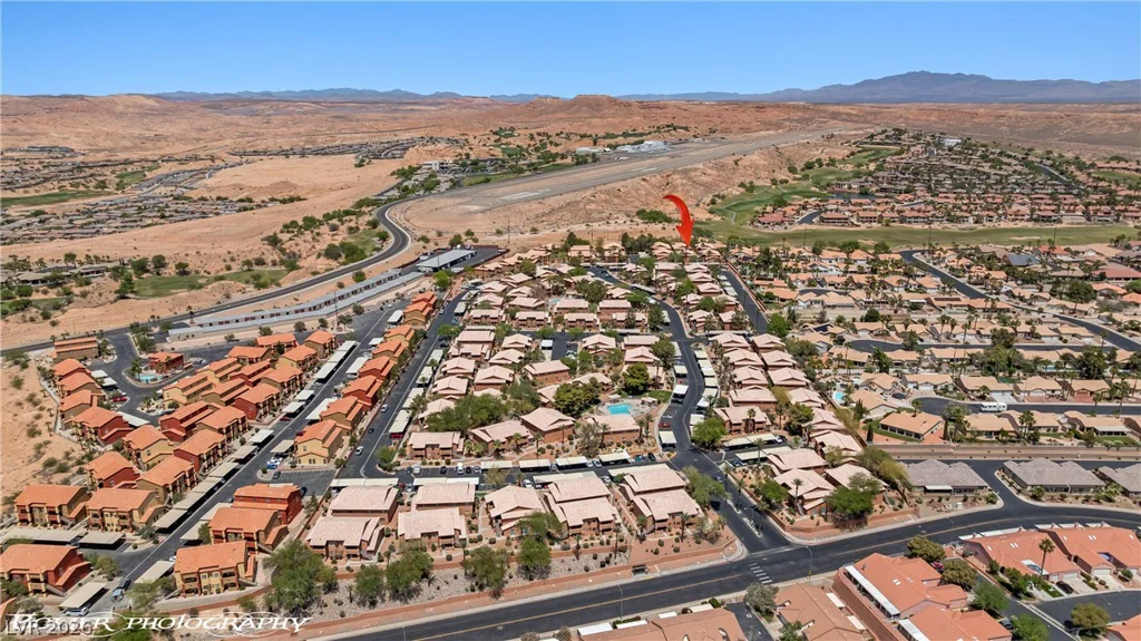 962 Mesquite Springs, Mesquite, NV 89027