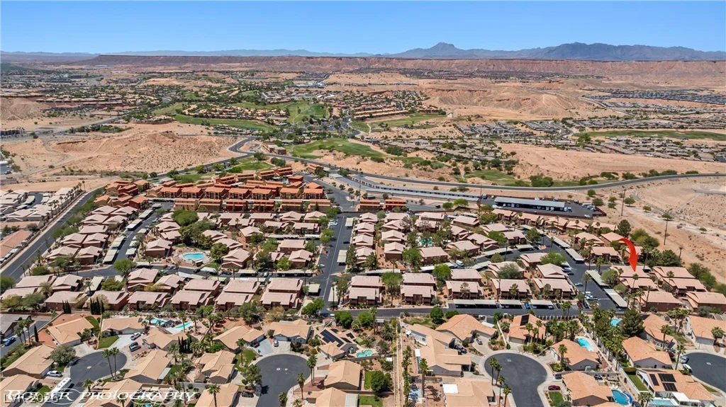 962 Mesquite Springs, Mesquite, NV 89027