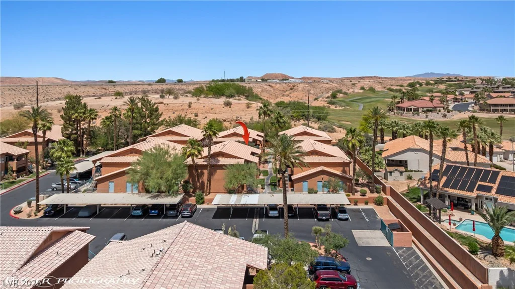 962 Mesquite Springs, Mesquite, NV 89027