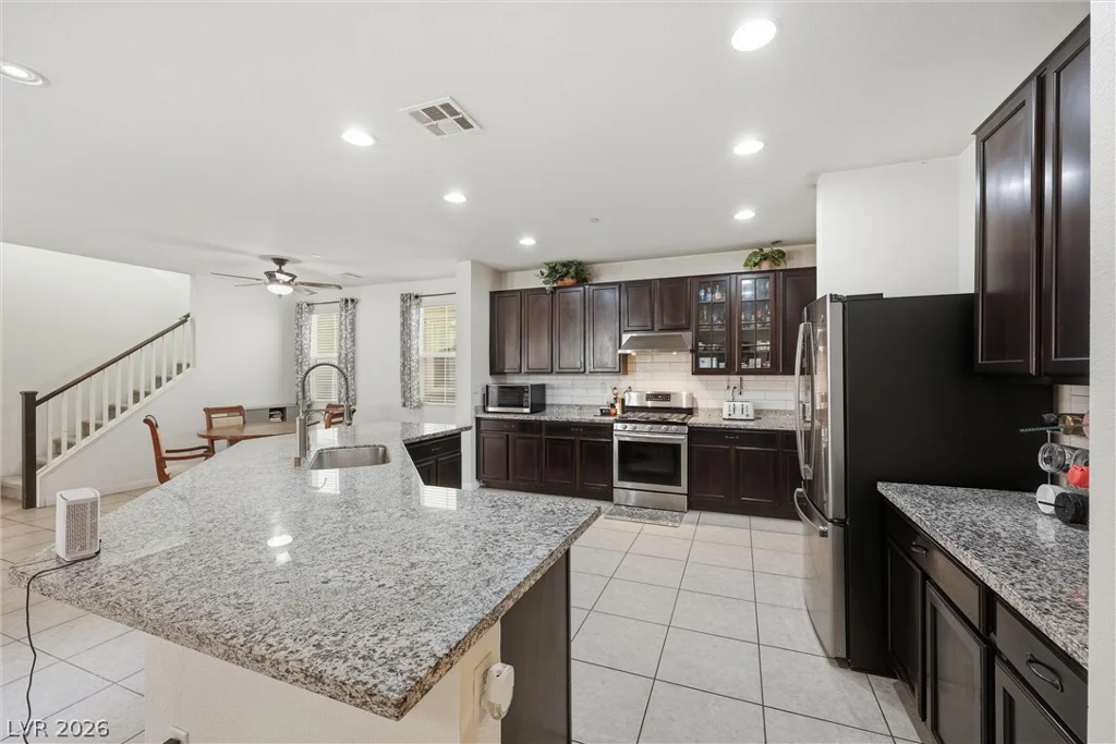 3182 Del Terra, Henderson, NV 89044