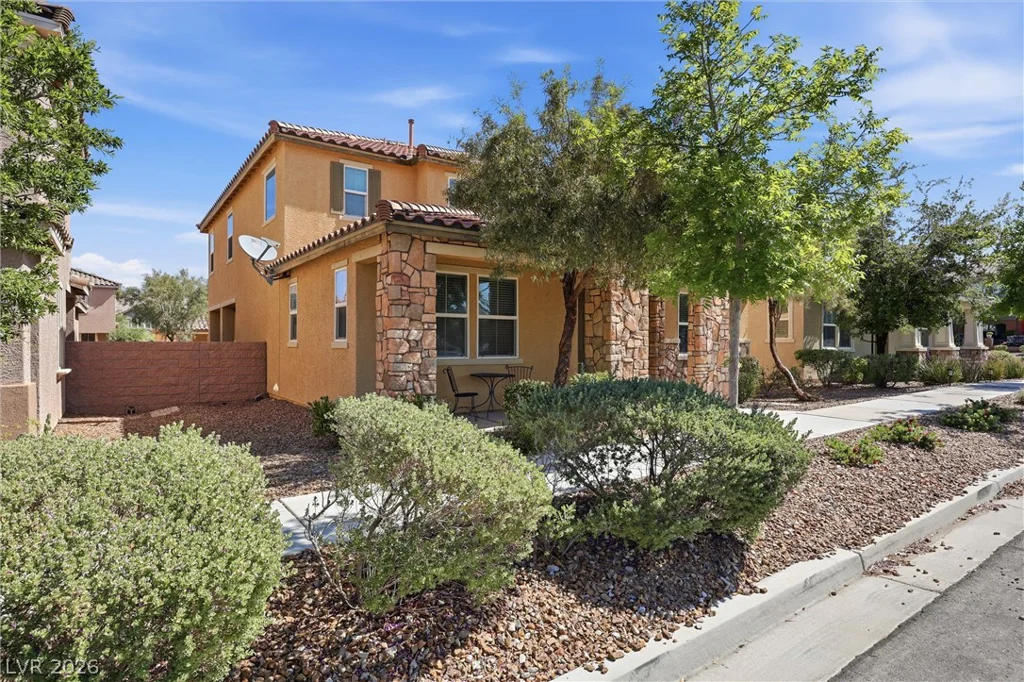 3182 Del Terra, Henderson, NV 89044