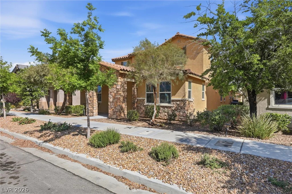 3182 Del Terra, Henderson, NV 89044