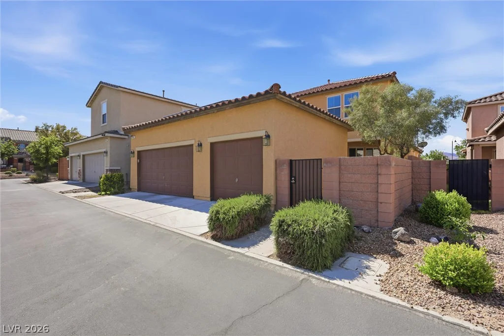 3182 Del Terra, Henderson, NV 89044
