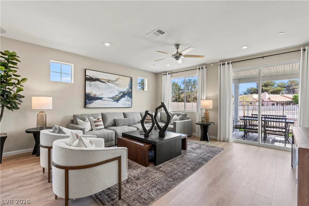 2583 Regency Cove, Las Vegas, NV 89121