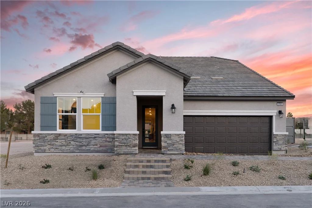 2583 Regency Cove, Las Vegas, NV 89121