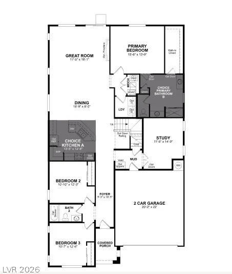 2583 Regency Cove, Las Vegas, NV 89121