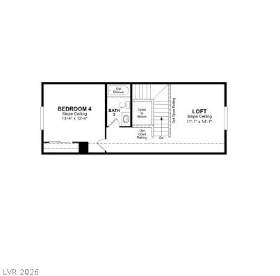 2583 Regency Cove, Las Vegas, NV 89121