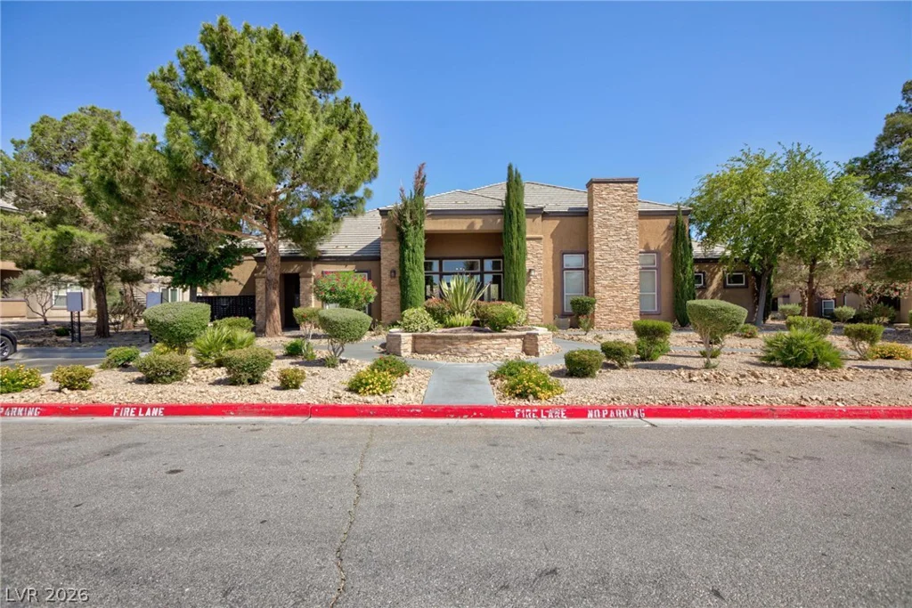 6650 Warm Springs, Las Vegas, NV 89118