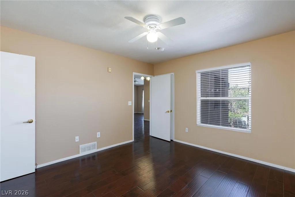 6650 Warm Springs, Las Vegas, NV 89118