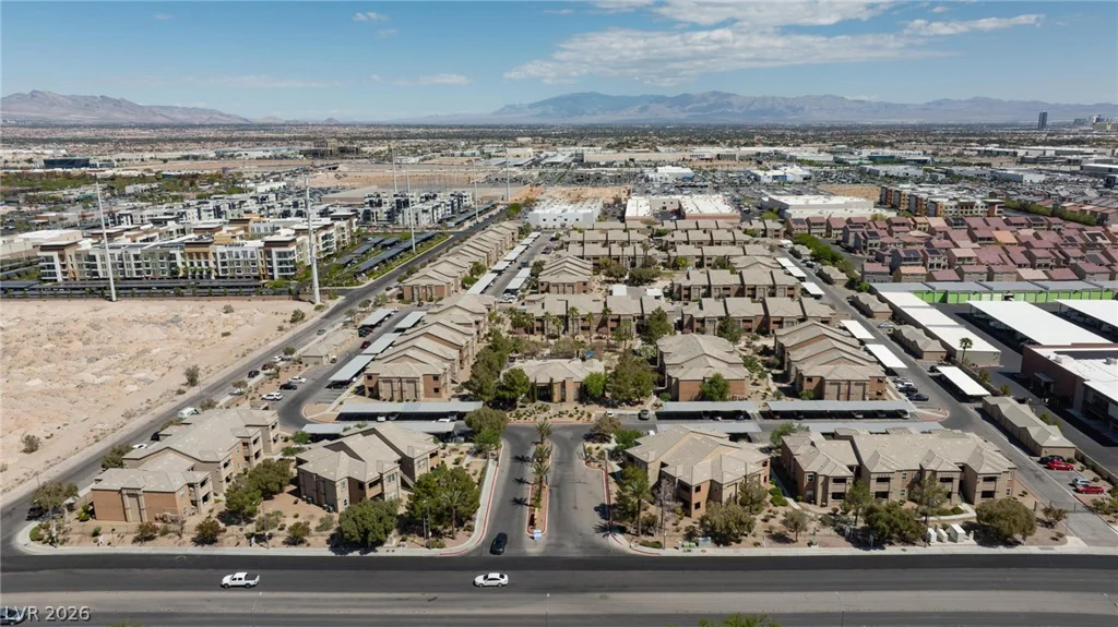 6650 Warm Springs, Las Vegas, NV 89118