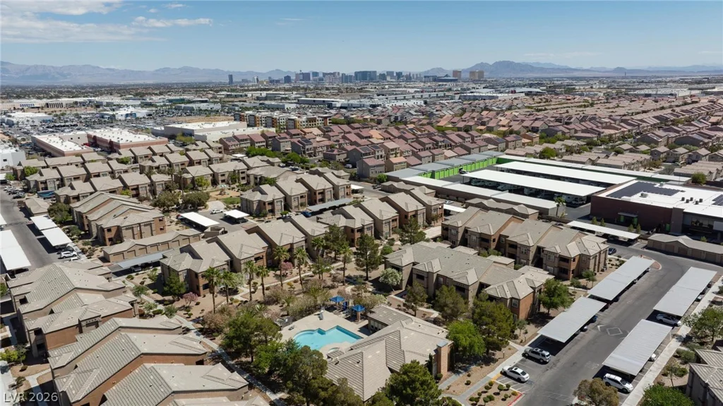 6650 Warm Springs, Las Vegas, NV 89118