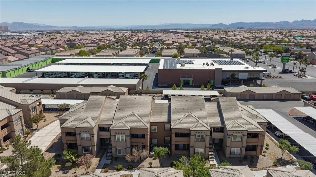 6650 Warm Springs, Las Vegas, NV 89118