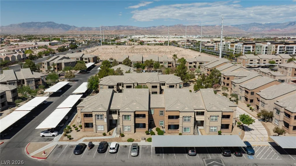 6650 Warm Springs, Las Vegas, NV 89118
