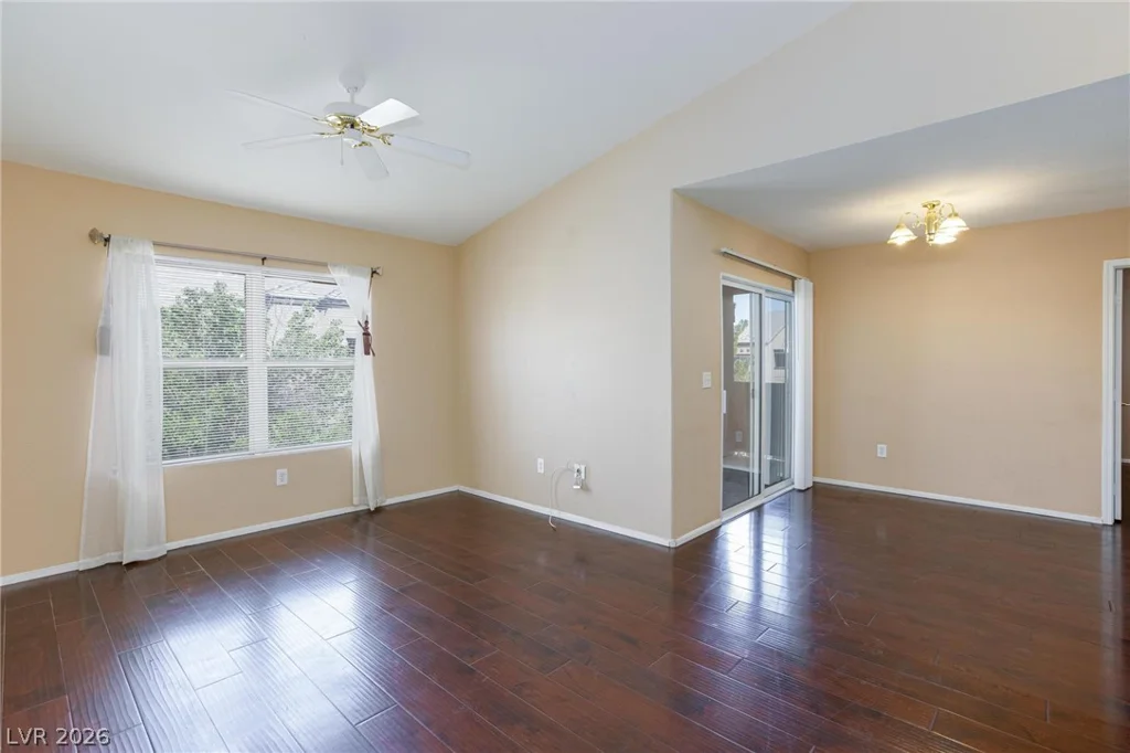 6650 Warm Springs, Las Vegas, NV 89118