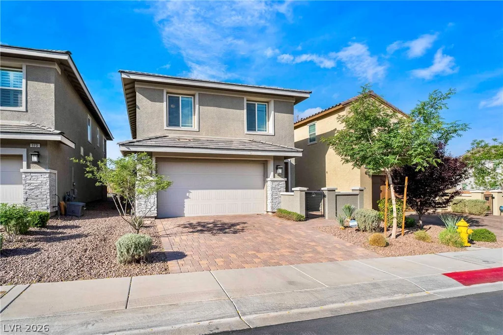 171 Alla Breve, Henderson, NV 89011