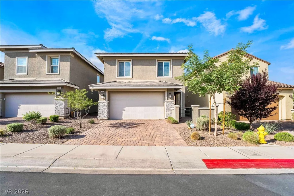 171 Alla Breve, Henderson, NV 89011