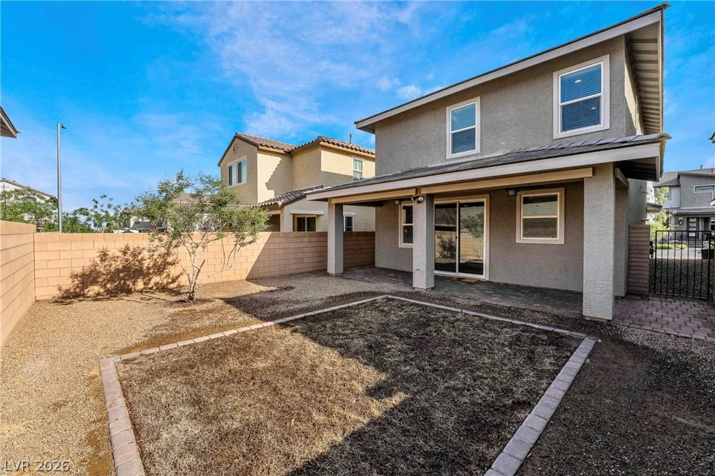 171 Alla Breve, Henderson, NV 89011