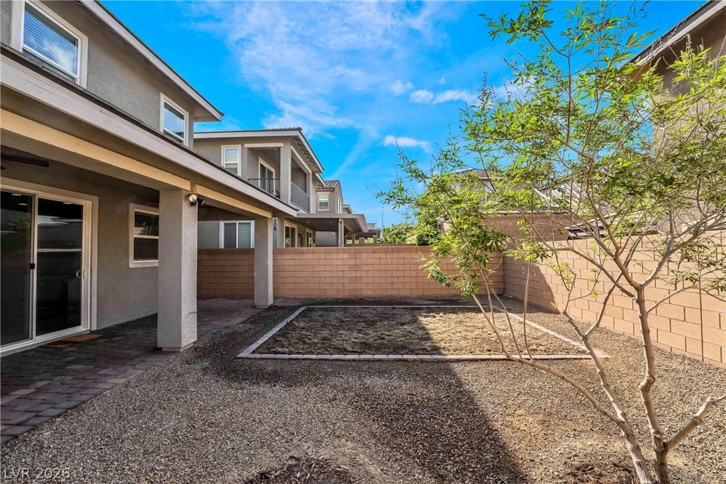 171 Alla Breve, Henderson, NV 89011