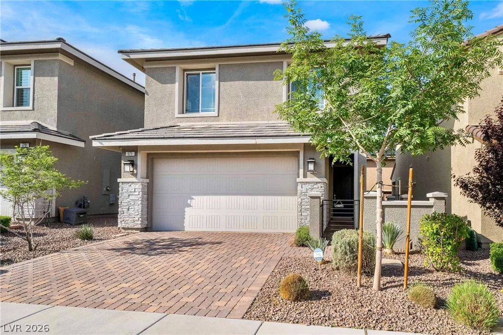 171 Alla Breve, Henderson, NV 89011