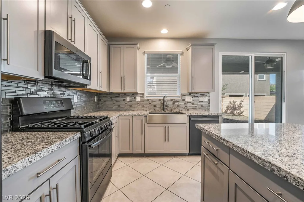 171 Alla Breve, Henderson, NV 89011