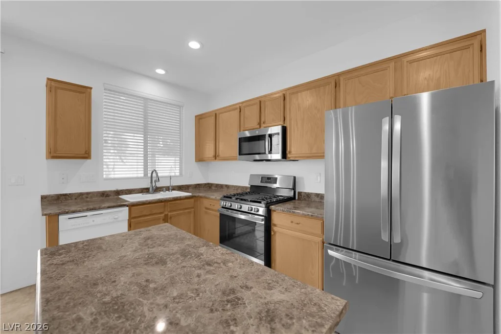 5718 Bear Springs, North Las Vegas, NV 89031