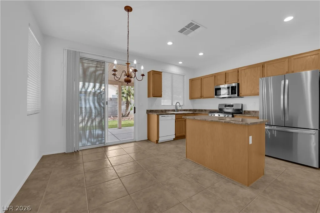 5718 Bear Springs, North Las Vegas, NV 89031