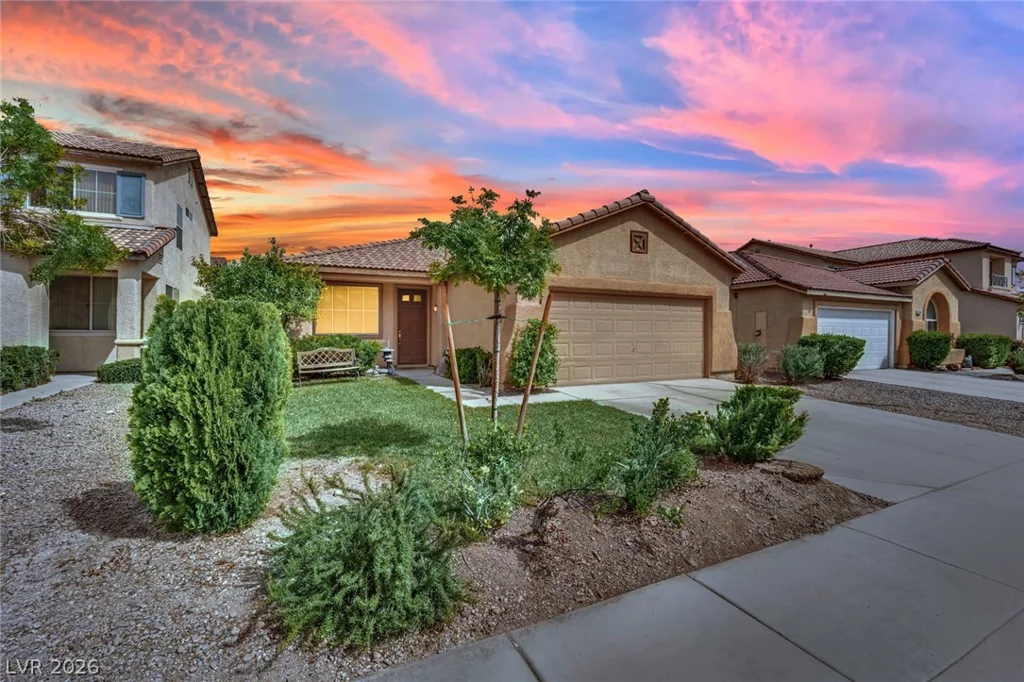 5718 Bear Springs, North Las Vegas, NV 89031