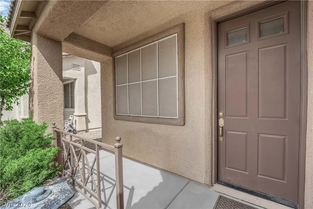 5718 Bear Springs, North Las Vegas, NV 89031