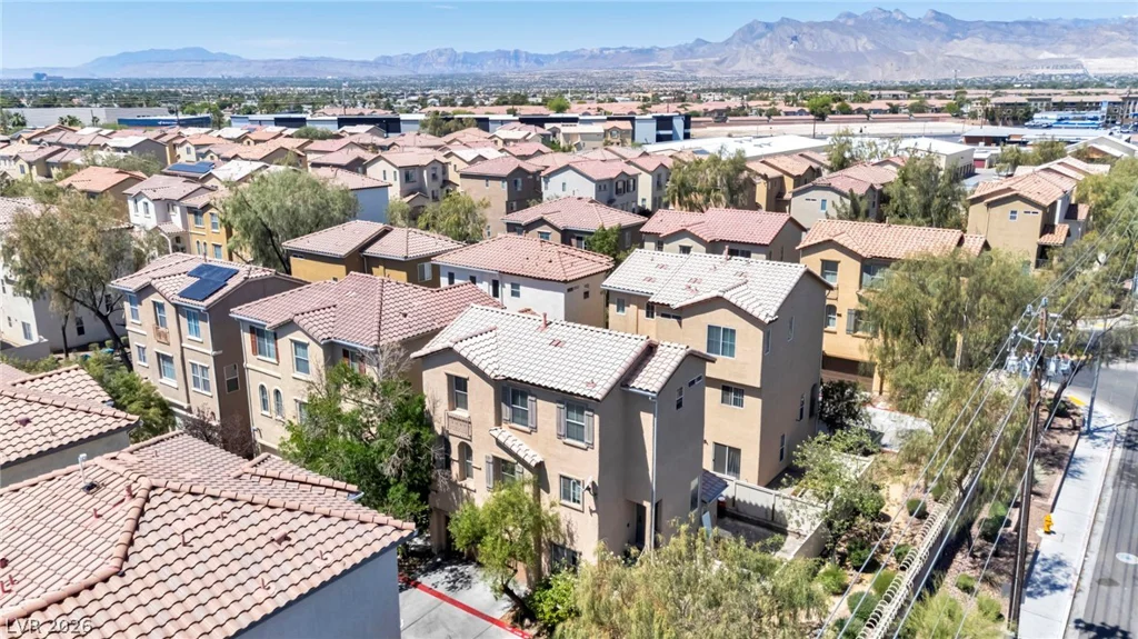 4797 Drummond castle, Las Vegas, NV 89130