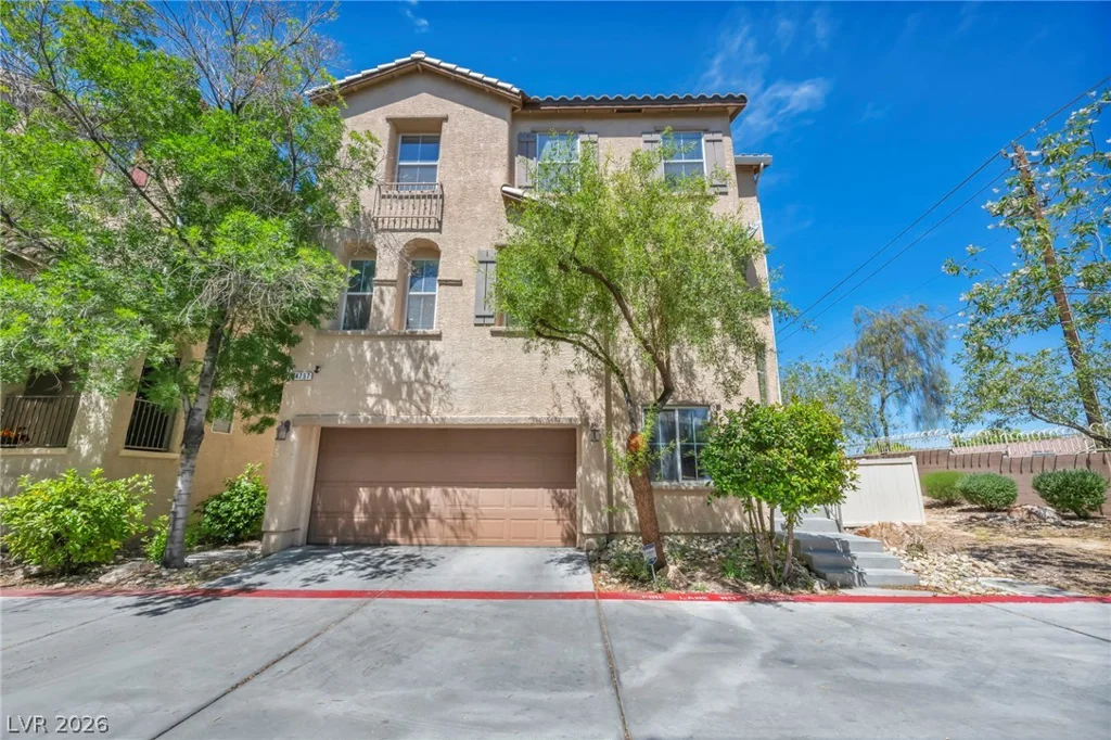 4797 Drummond castle, Las Vegas, NV 89130
