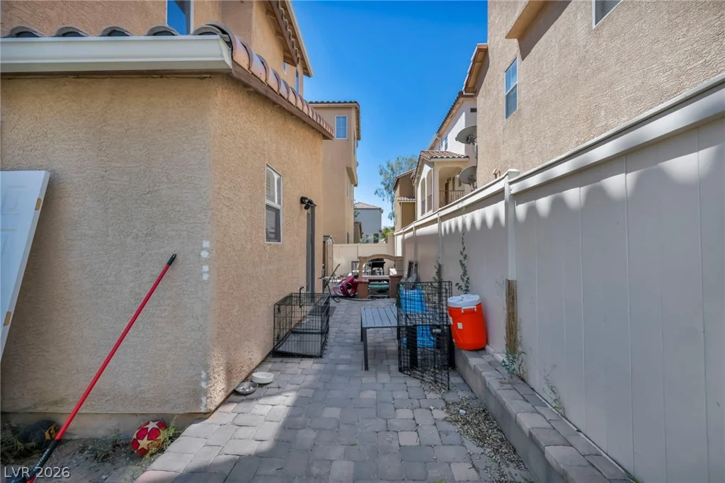 4797 Drummond castle, Las Vegas, NV 89130