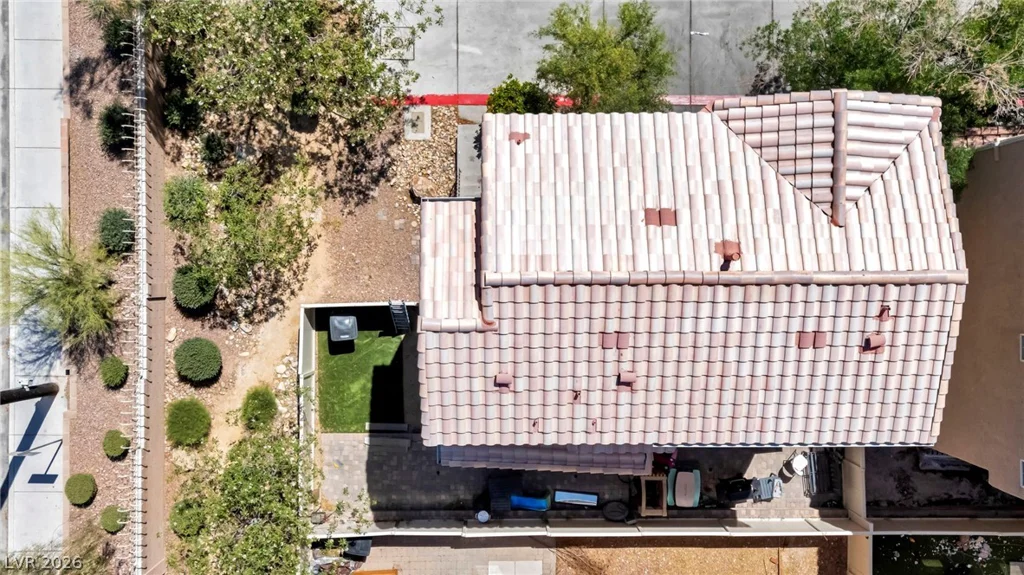 4797 Drummond castle, Las Vegas, NV 89130