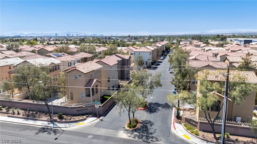 4797 Drummond castle, Las Vegas, NV 89130