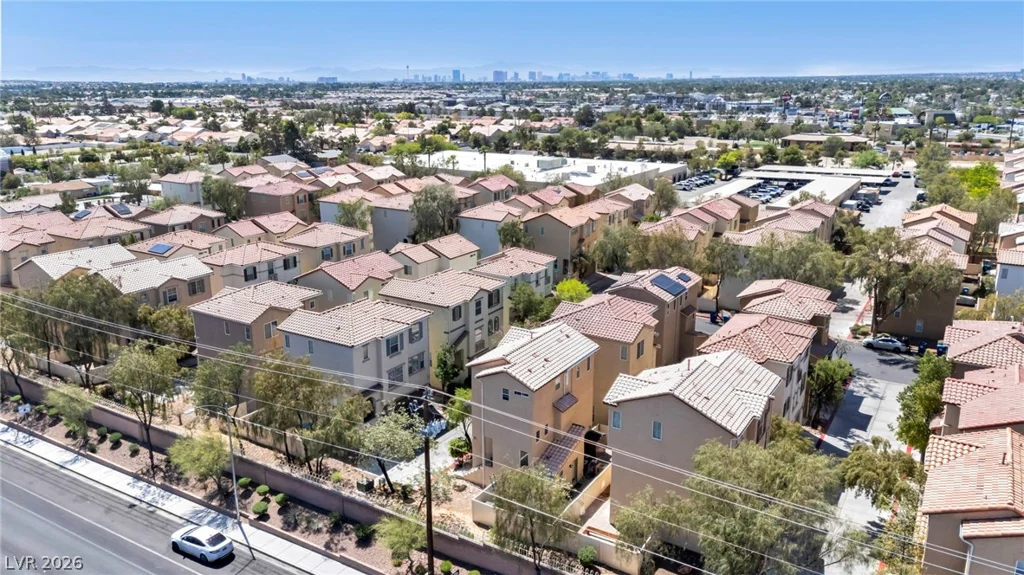 4797 Drummond castle, Las Vegas, NV 89130