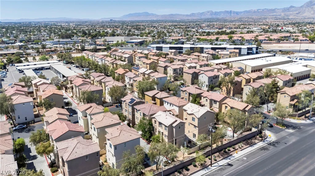 4797 Drummond castle, Las Vegas, NV 89130