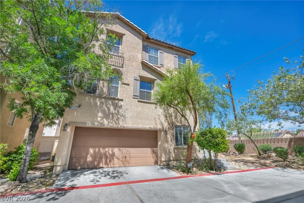 4797 Drummond castle, Las Vegas, NV 89130