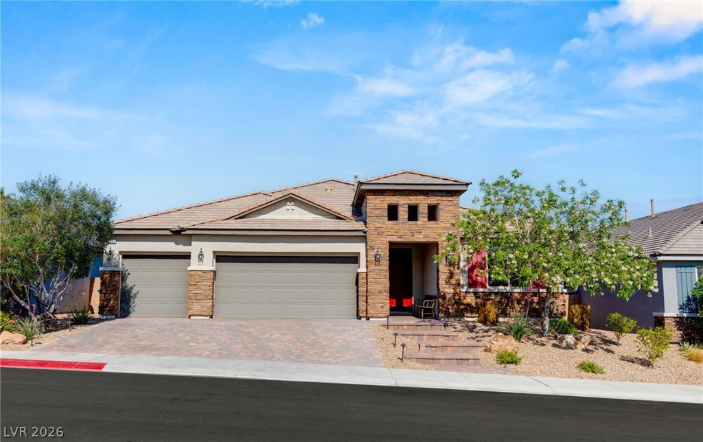 6380 Regina Ridge, Las Vegas, NV 89149
