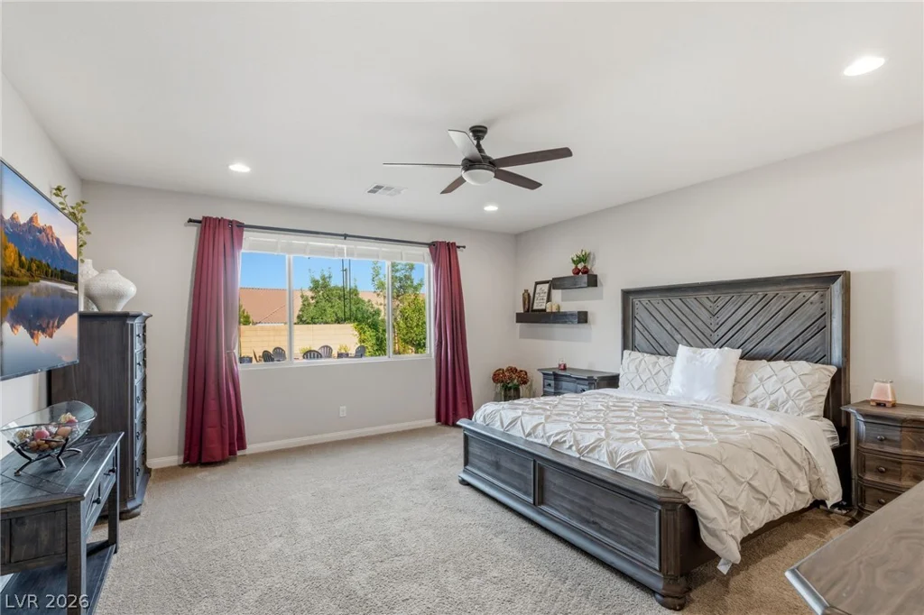 6380 Regina Ridge, Las Vegas, NV 89149