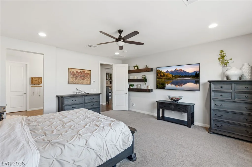 6380 Regina Ridge, Las Vegas, NV 89149