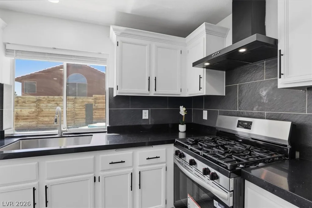 9931 Sparrow Ridge, Las Vegas, NV 89117