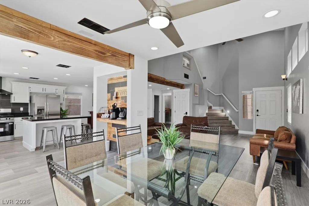 9931 Sparrow Ridge, Las Vegas, NV 89117